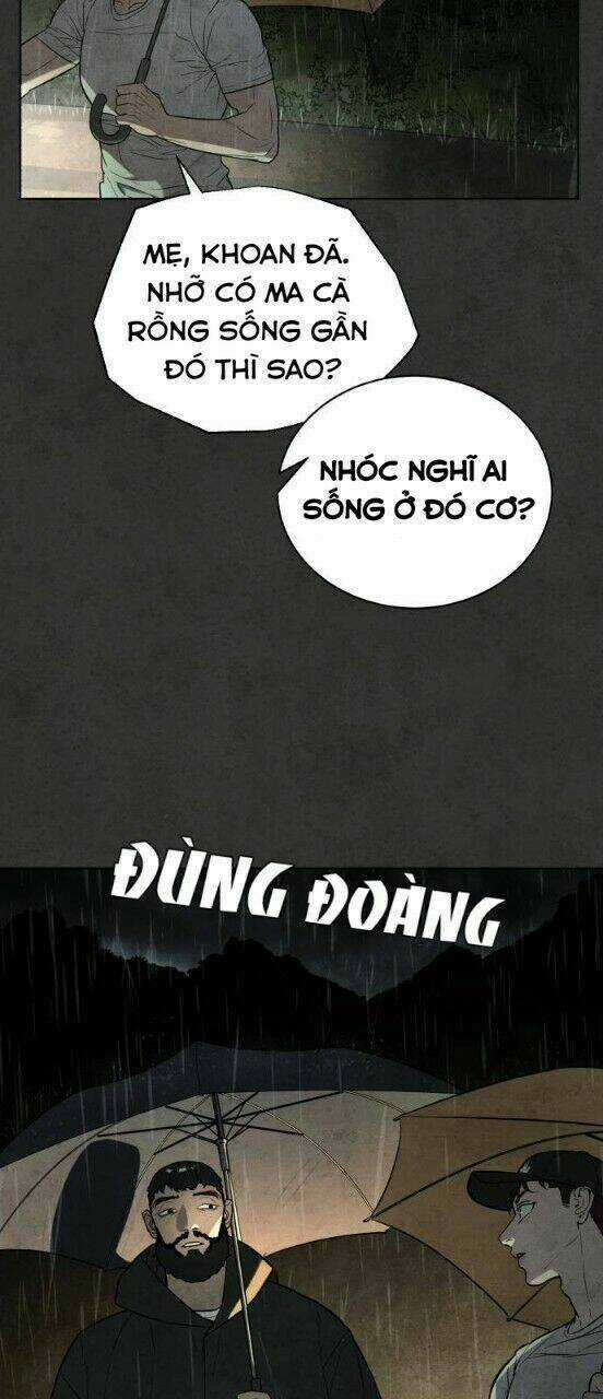 Máu Trắng Chapter 33 trang 56
