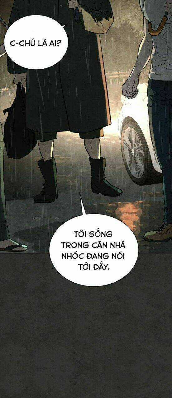 Máu Trắng Chapter 33 trang 57