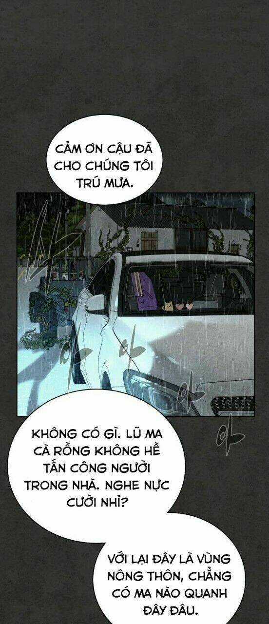 Máu Trắng Chapter 33 trang 59