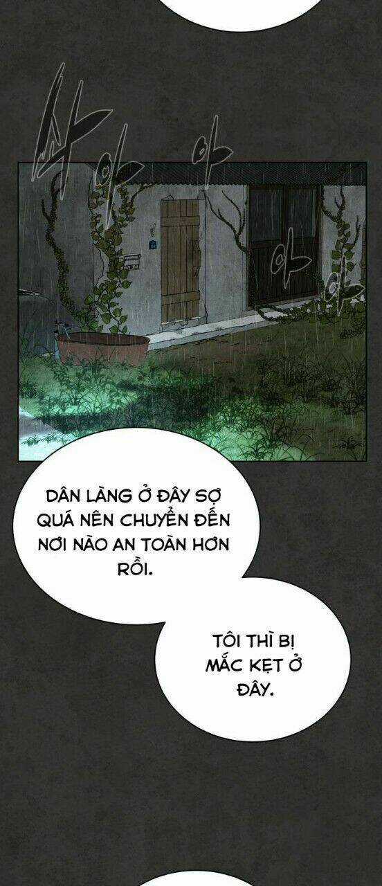Máu Trắng Chapter 33 trang 60