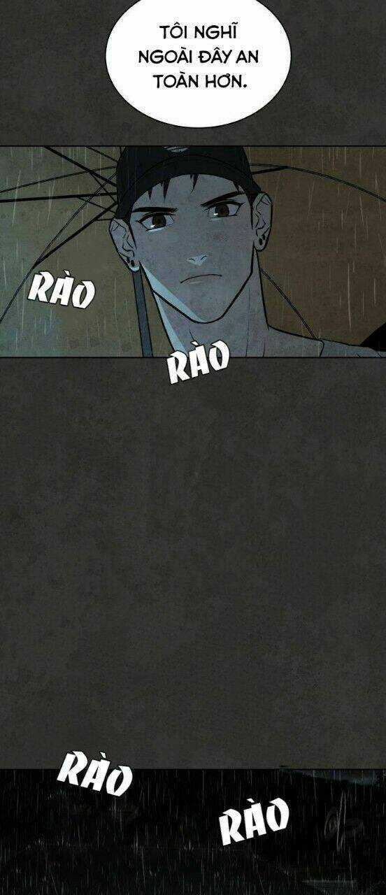 Máu Trắng Chapter 33 trang 61