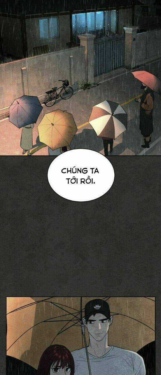 Máu Trắng Chapter 33 trang 62