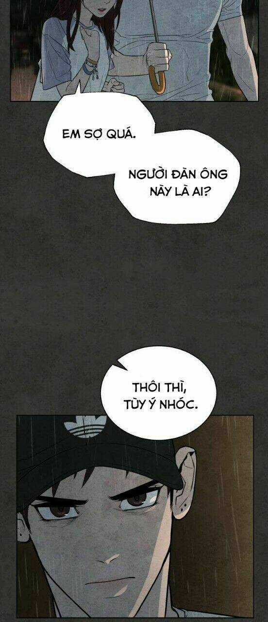 Máu Trắng Chapter 33 trang 63