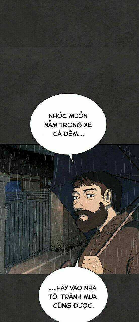 Máu Trắng Chapter 33 trang 64