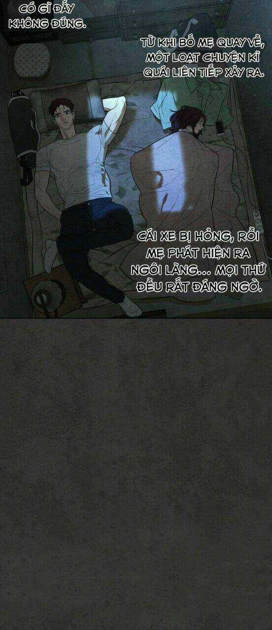 Máu Trắng Chapter 33 trang 68