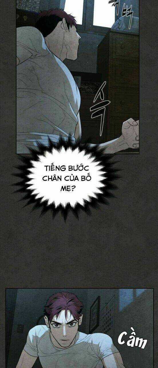 Máu Trắng Chapter 33 trang 71