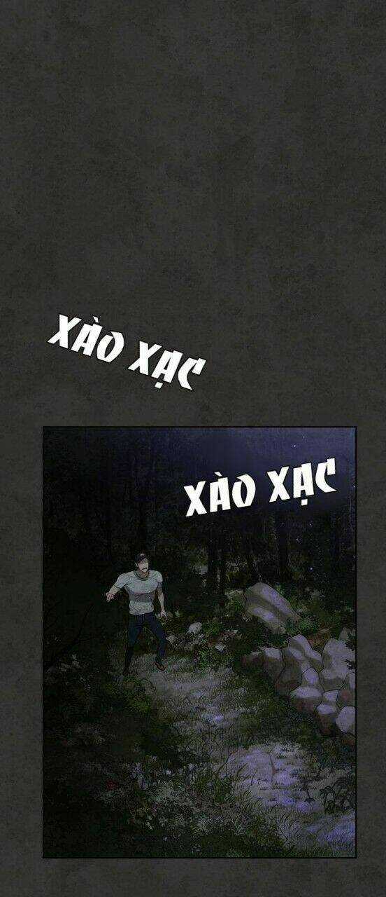 Máu Trắng Chapter 33 trang 76