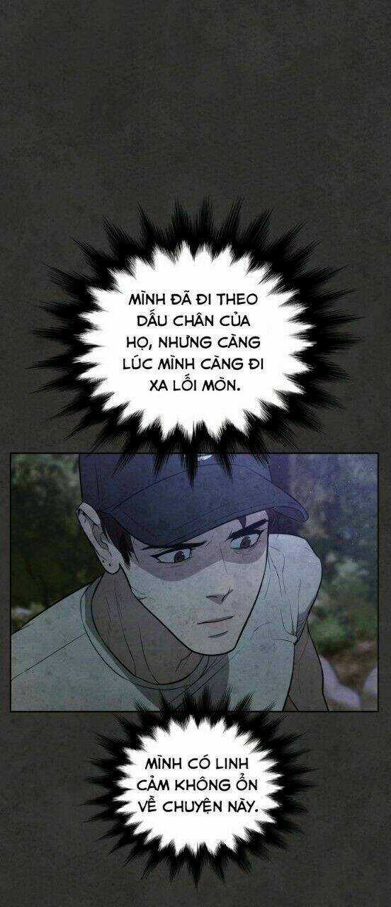 Máu Trắng Chapter 33 trang 77