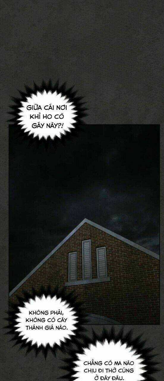 Máu Trắng Chapter 33 trang 83
