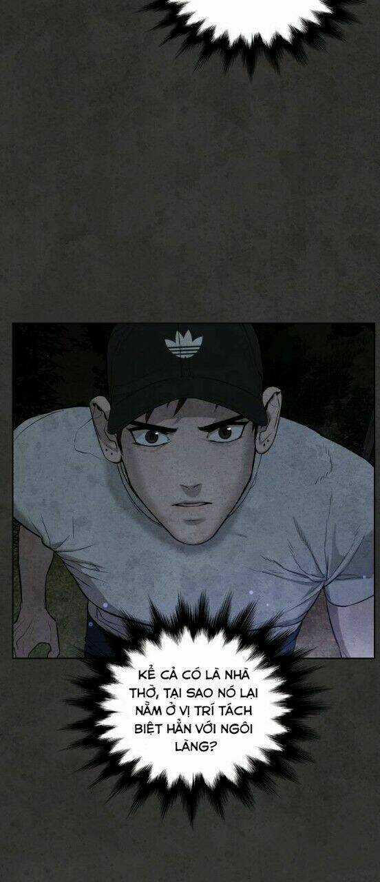 Máu Trắng Chapter 33 trang 84