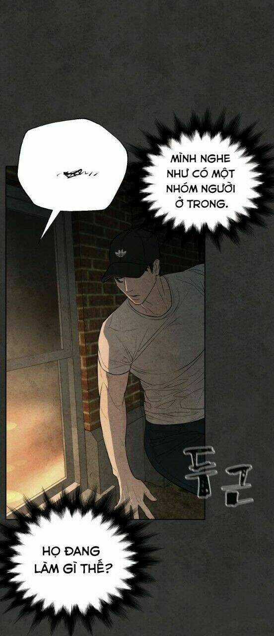 Máu Trắng Chapter 33 trang 87