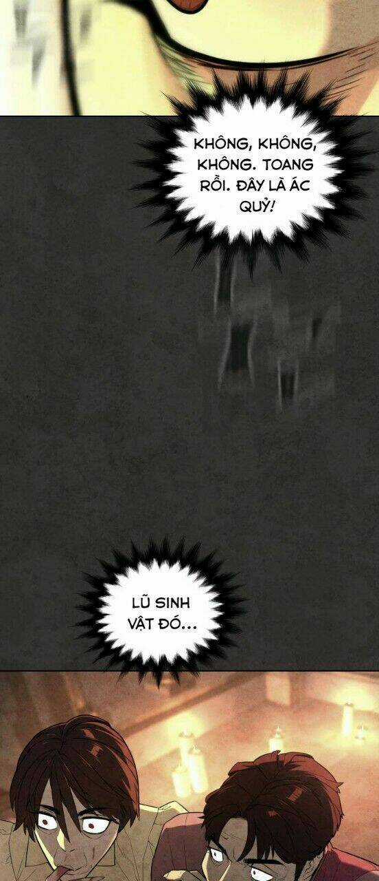 Máu Trắng Chapter 33 trang 91