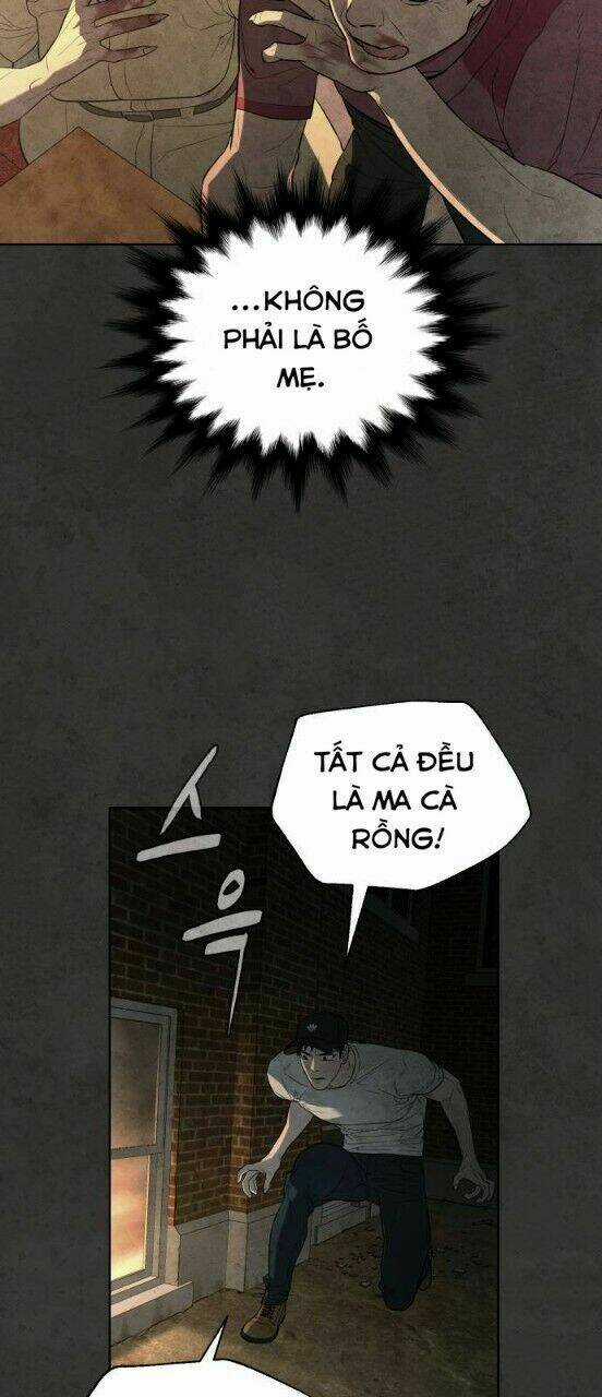 Máu Trắng Chapter 33 trang 92