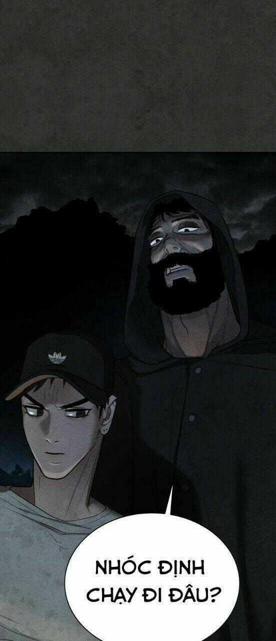 Máu Trắng Chapter 33 trang 94