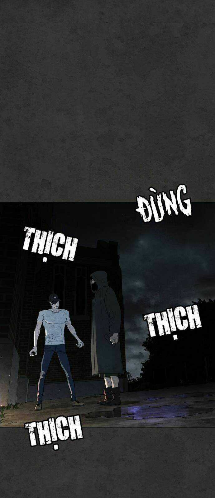 Máu Trắng Chapter 34 trang 11