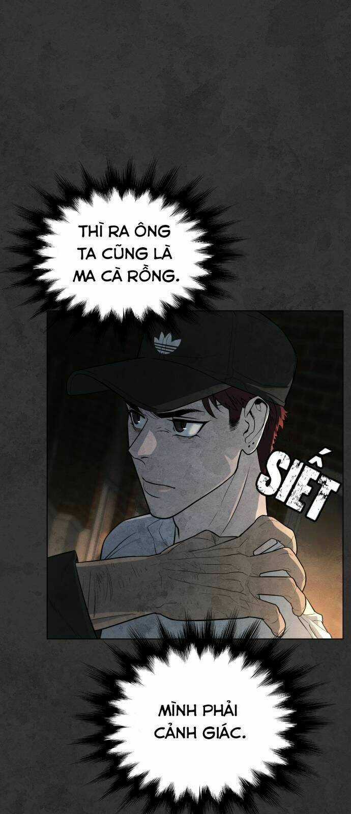 Máu Trắng Chapter 34 trang 13