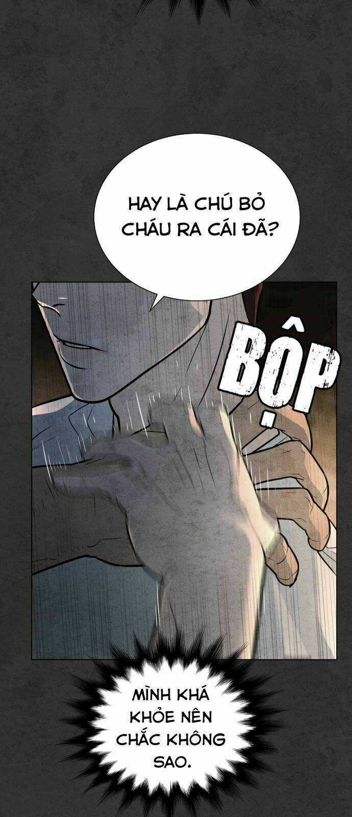 Máu Trắng Chapter 34 trang 14