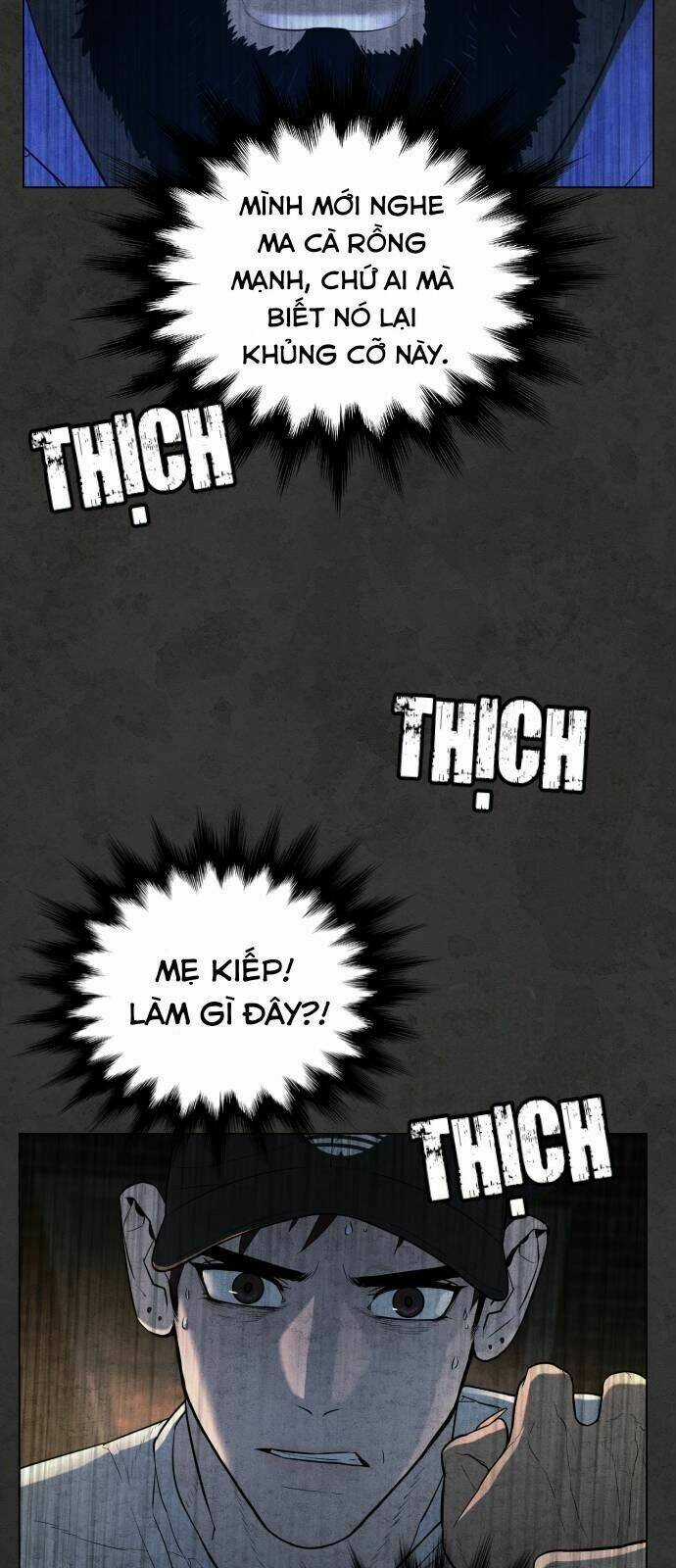 Máu Trắng Chapter 34 trang 18