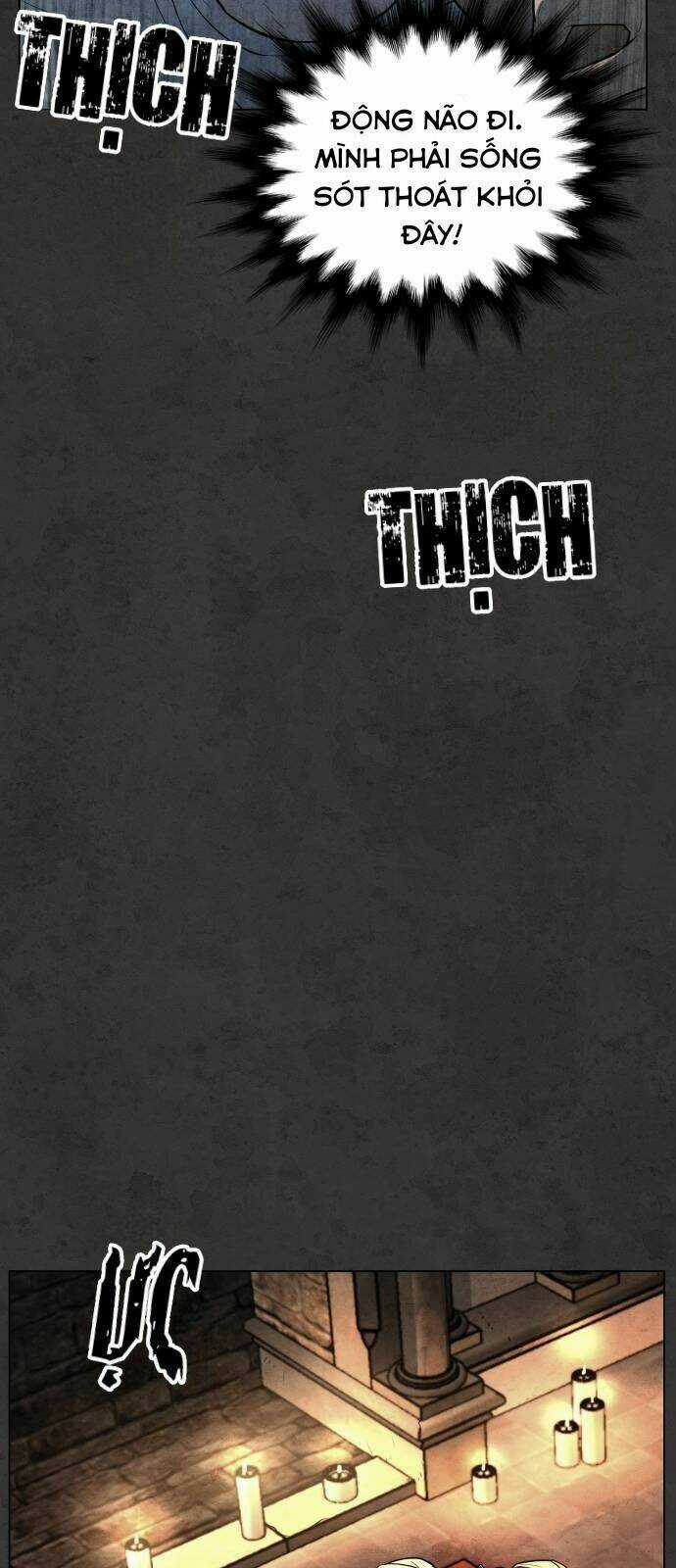 Máu Trắng Chapter 34 trang 19