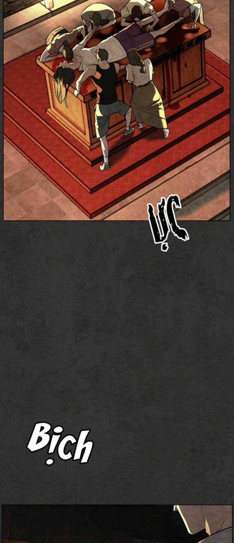 Máu Trắng Chapter 34 trang 20