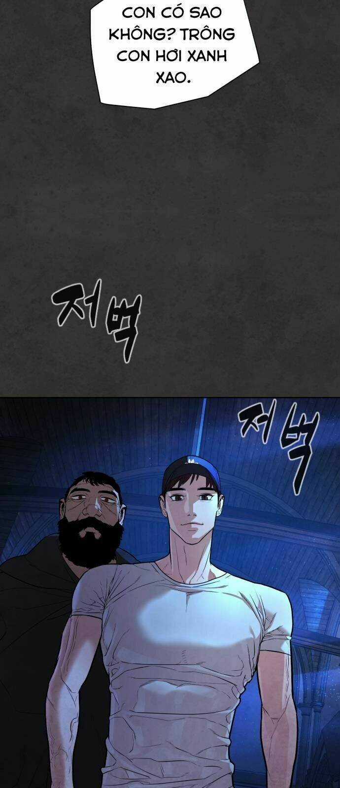 Máu Trắng Chapter 34 trang 22