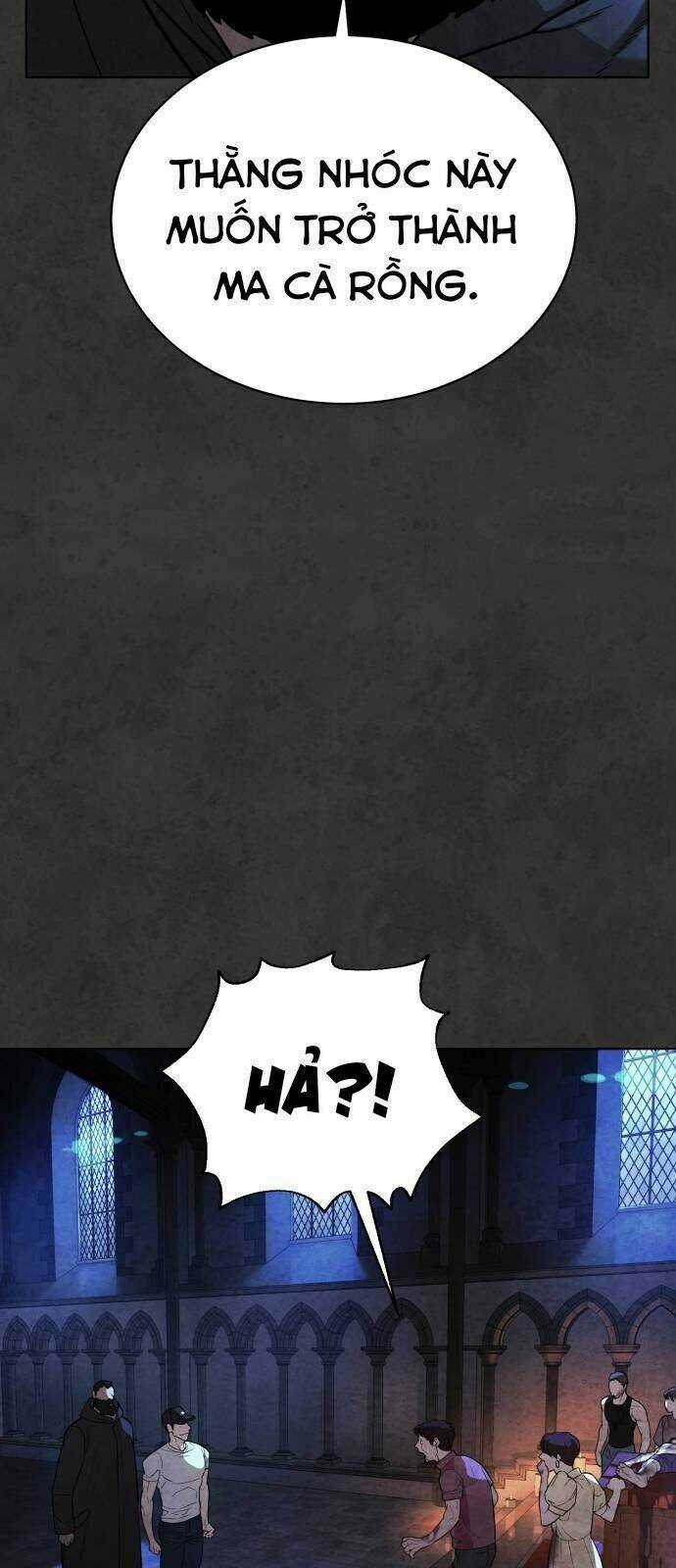 Máu Trắng Chapter 34 trang 24