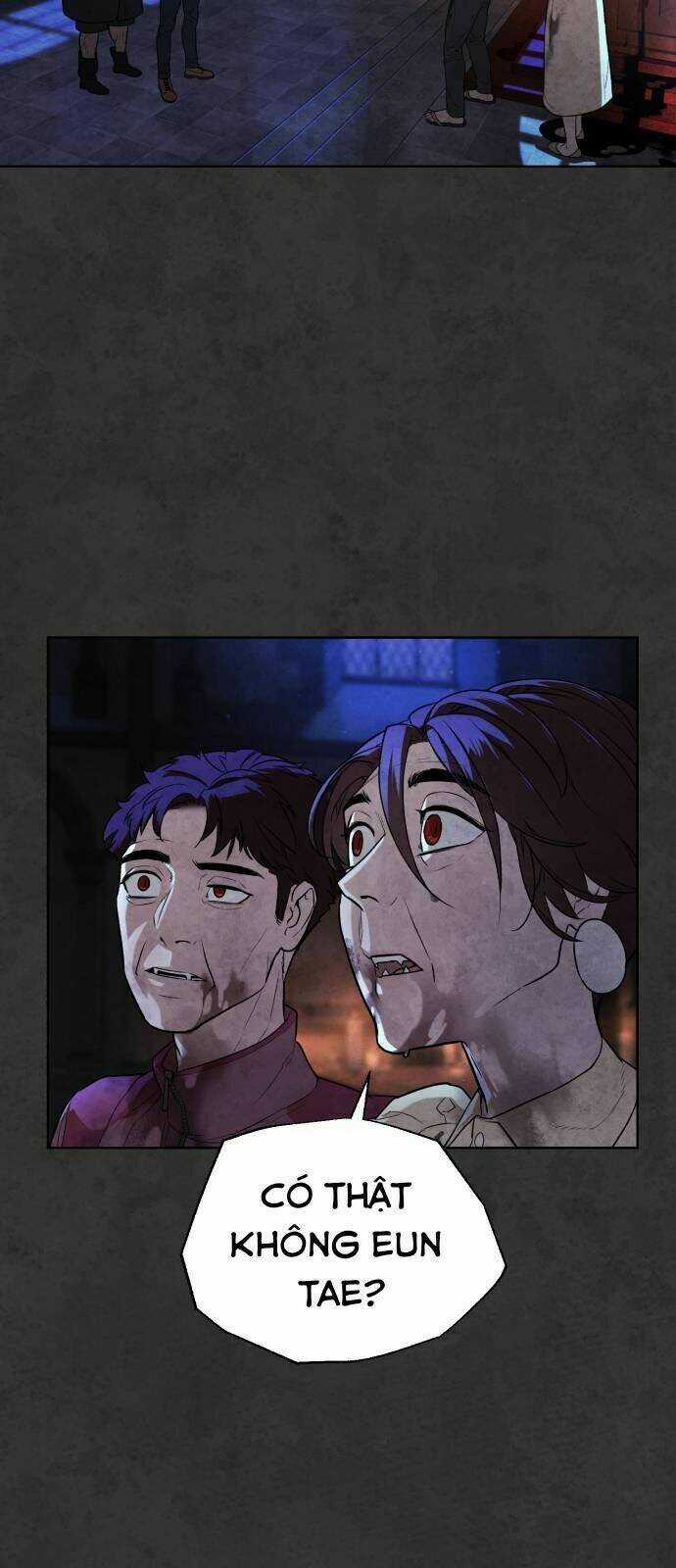 Máu Trắng Chapter 34 trang 25