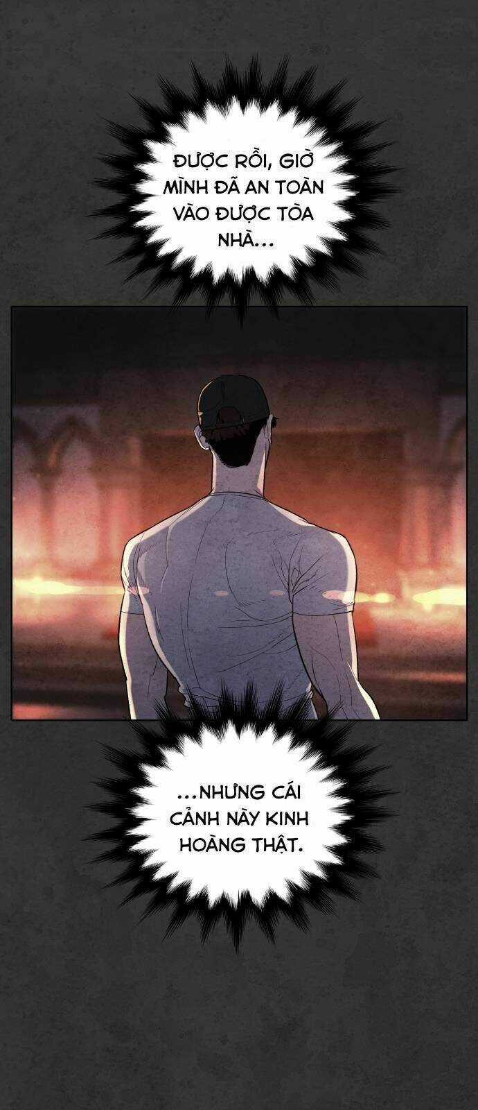 Máu Trắng Chapter 34 trang 32