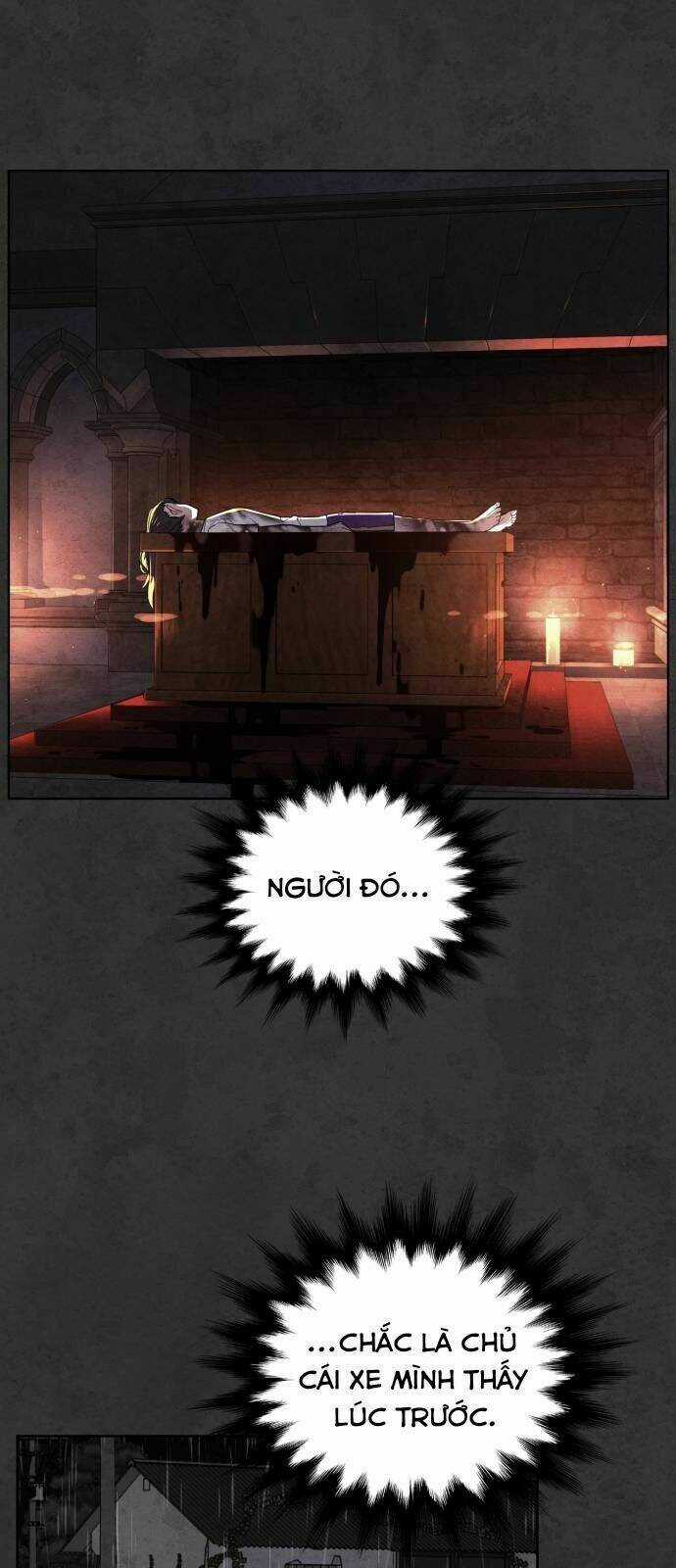 Máu Trắng Chapter 34 trang 33