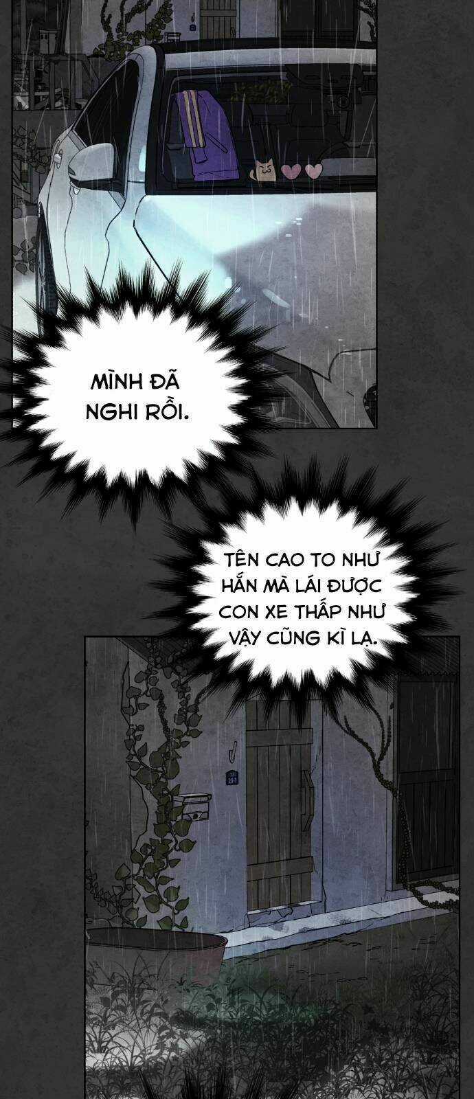 Máu Trắng Chapter 34 trang 34