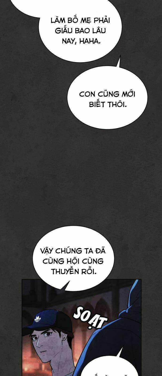 Máu Trắng Chapter 34 trang 37