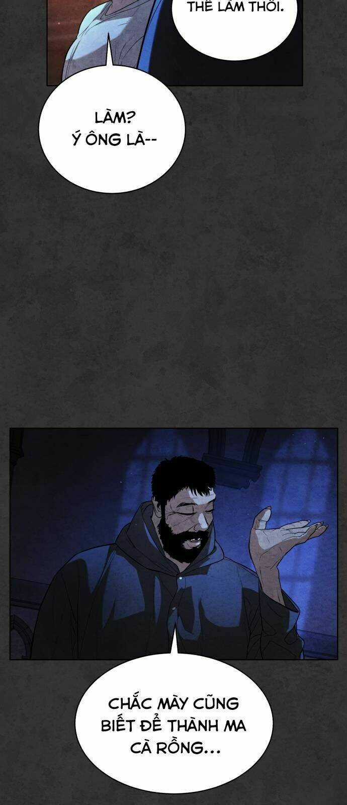 Máu Trắng Chapter 34 trang 38