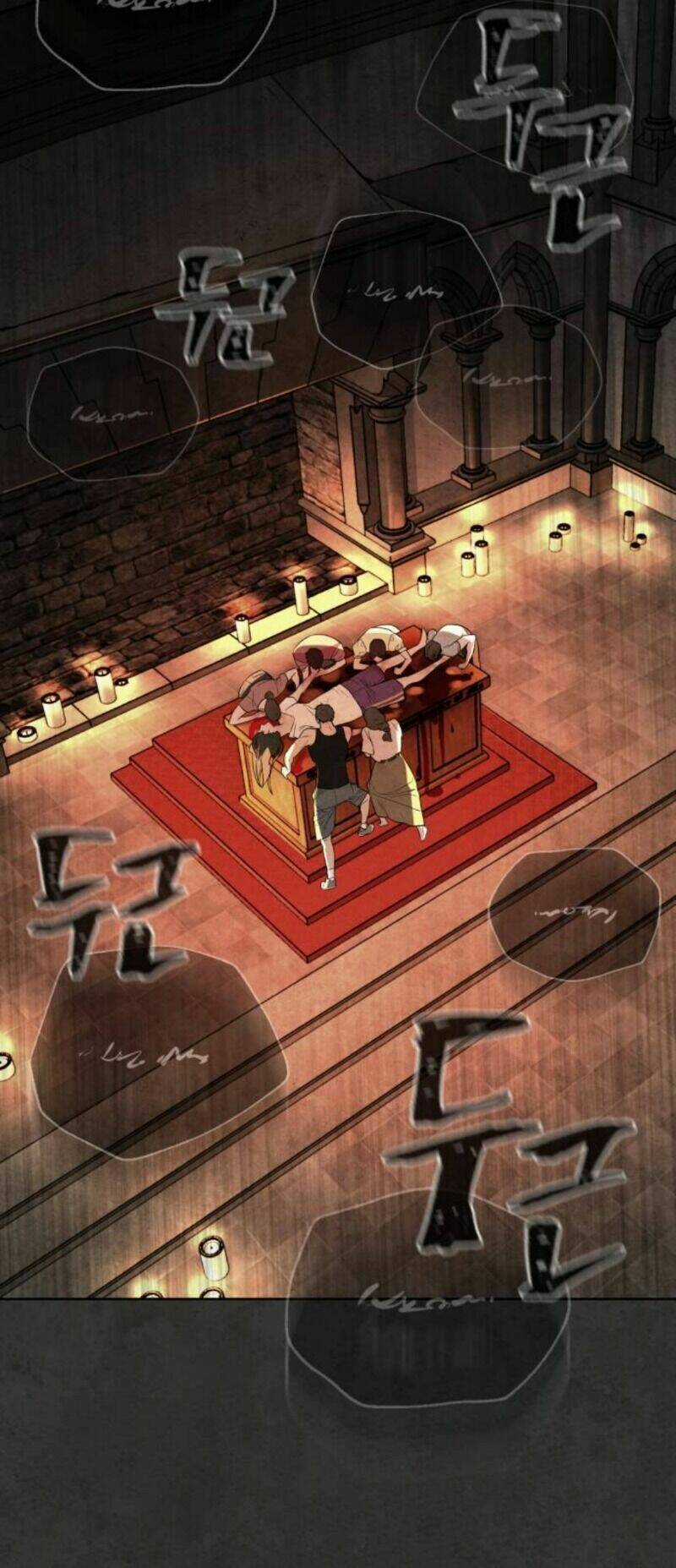 Máu Trắng Chapter 34 trang 4