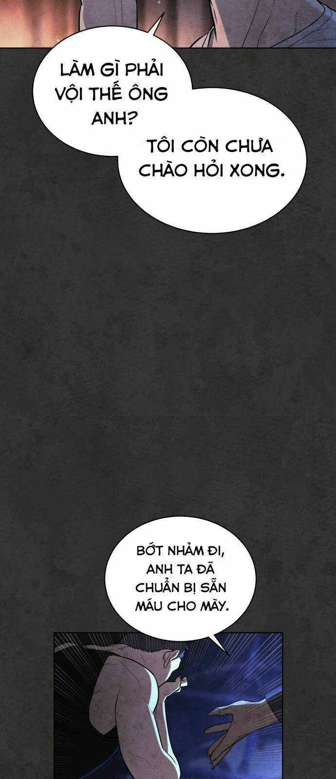 Máu Trắng Chapter 34 trang 41