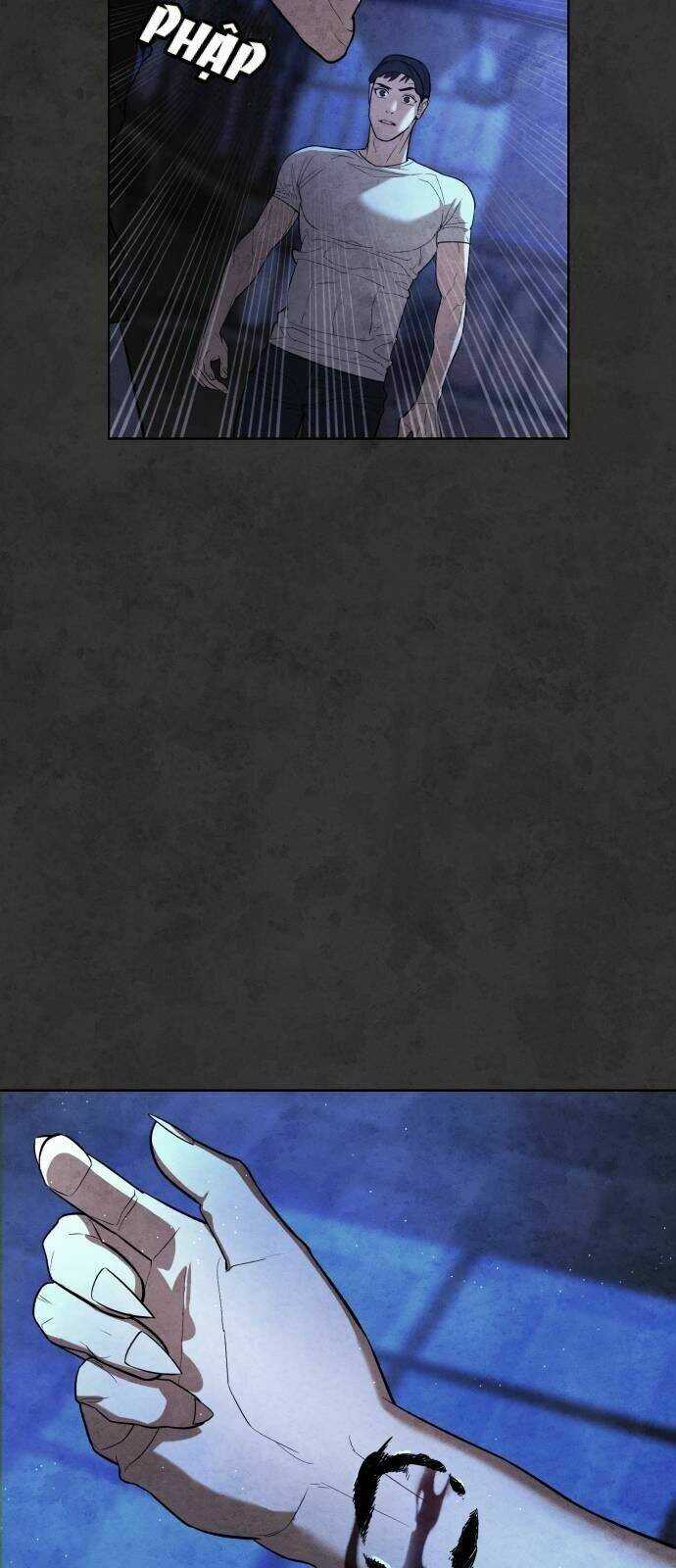 Máu Trắng Chapter 34 trang 42