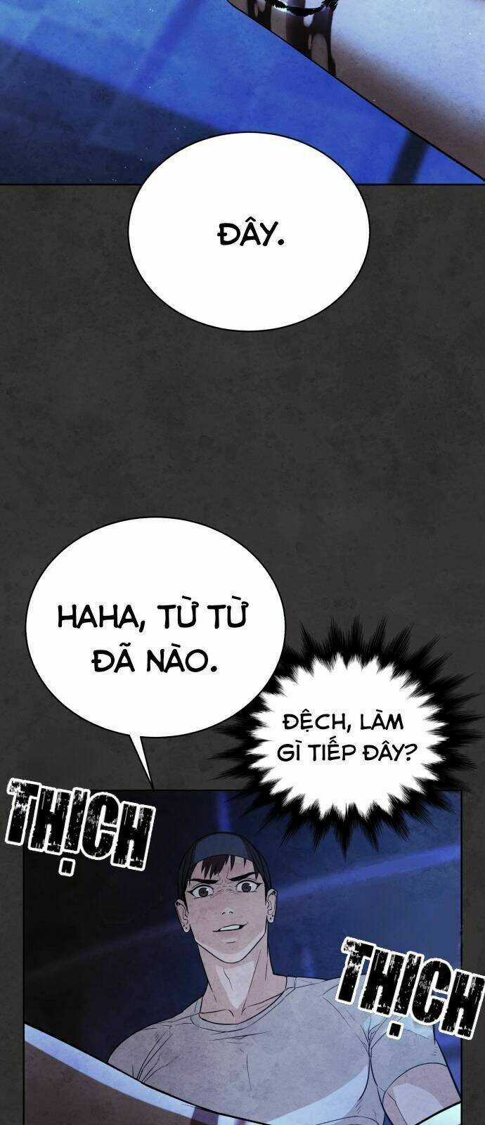 Máu Trắng Chapter 34 trang 43