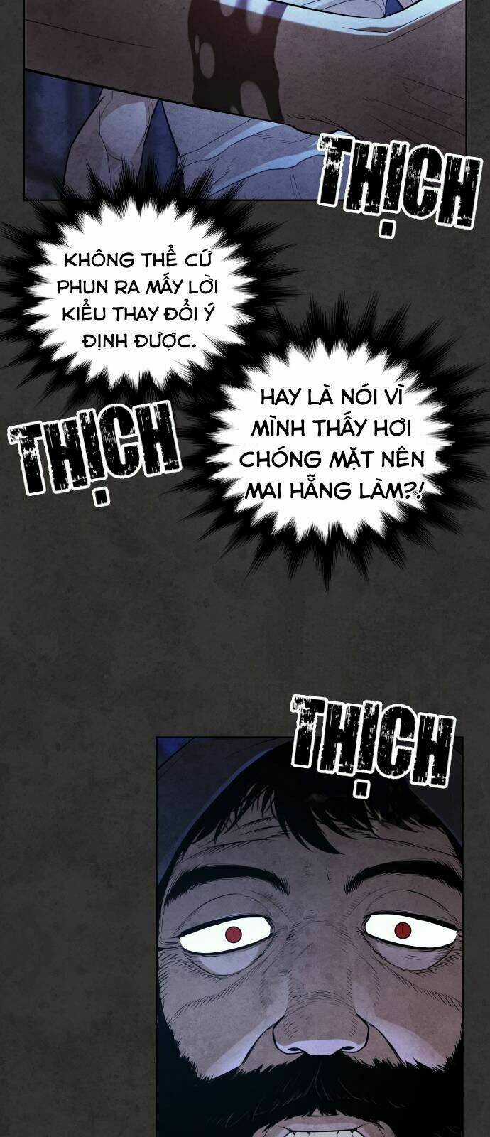 Máu Trắng Chapter 34 trang 44