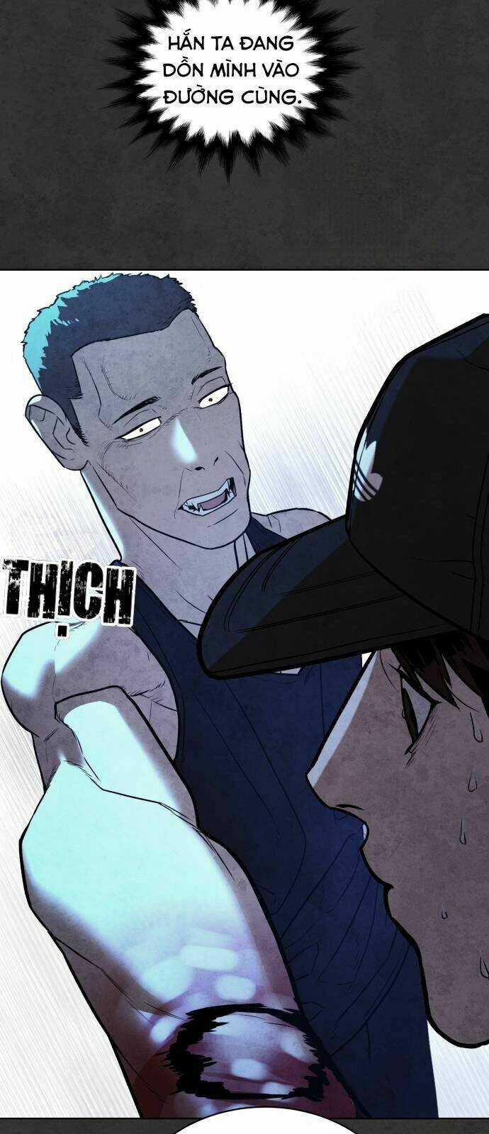 Máu Trắng Chapter 34 trang 47