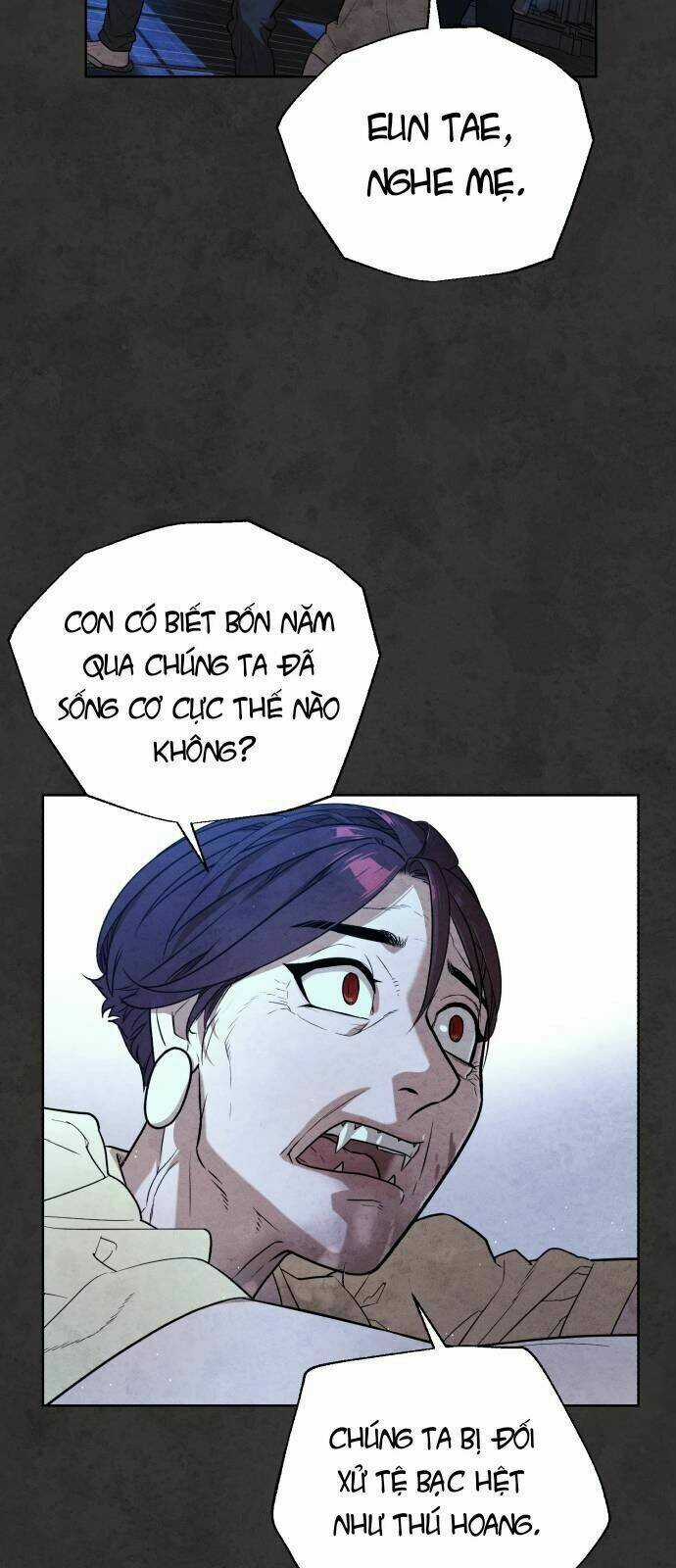 Máu Trắng Chapter 34 trang 58