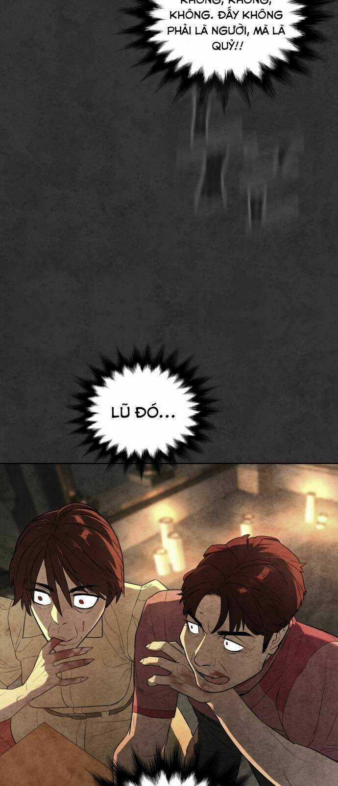 Máu Trắng Chapter 34 trang 6