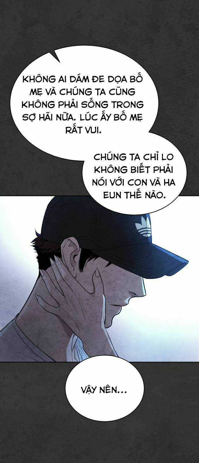 Máu Trắng Chapter 34 trang 61