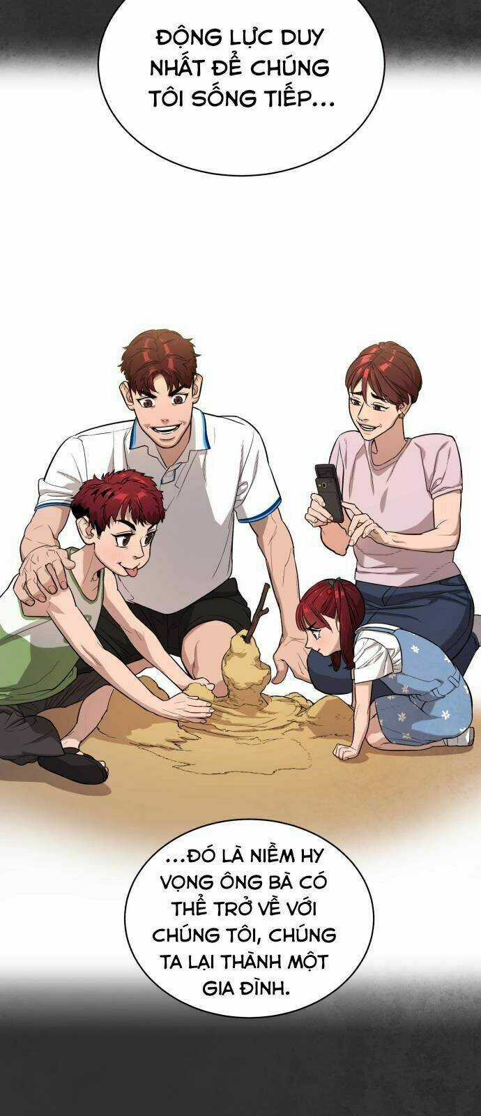 Máu Trắng Chapter 34 trang 68