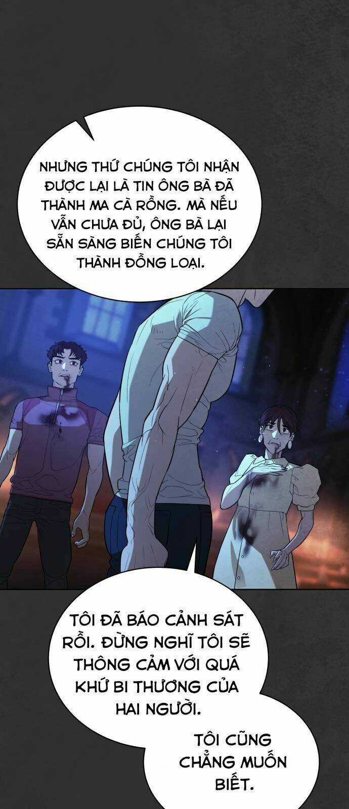 Máu Trắng Chapter 34 trang 69