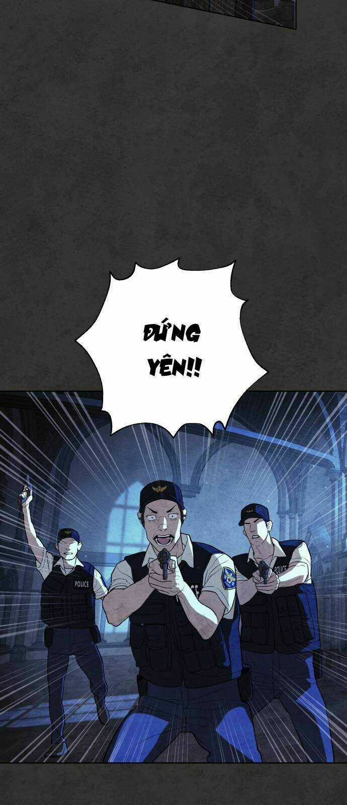 Máu Trắng Chapter 34 trang 72