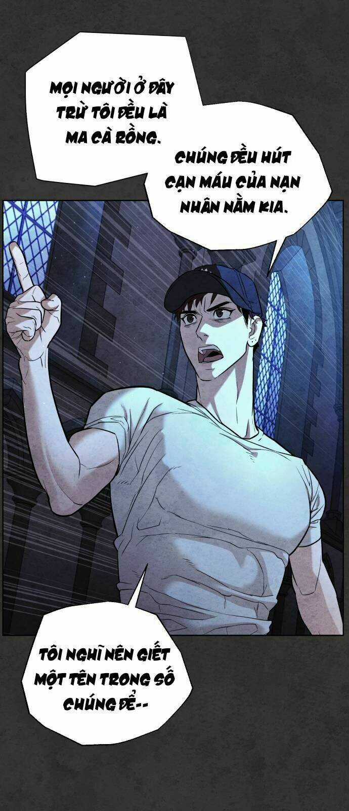 Máu Trắng Chapter 34 trang 74