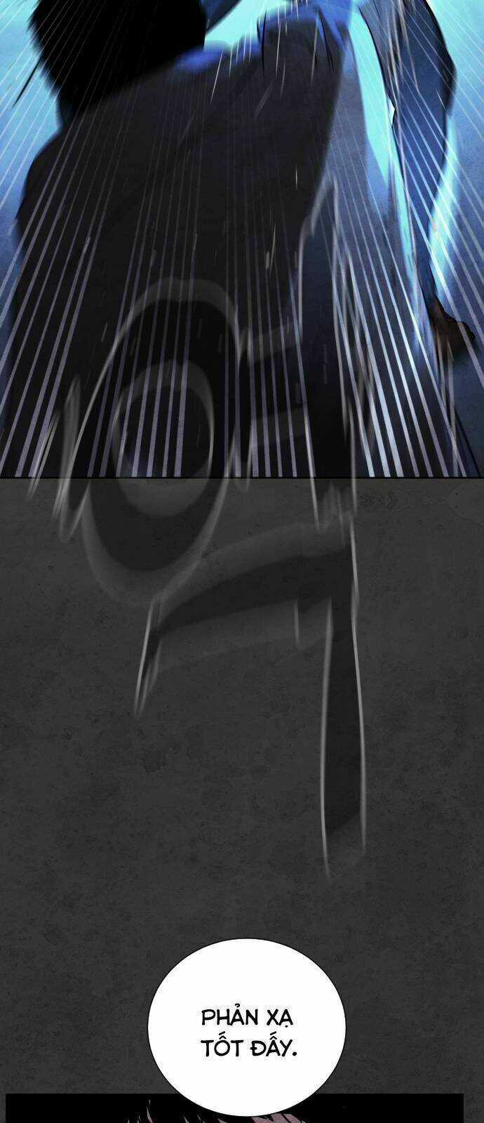 Máu Trắng Chapter 34 trang 81