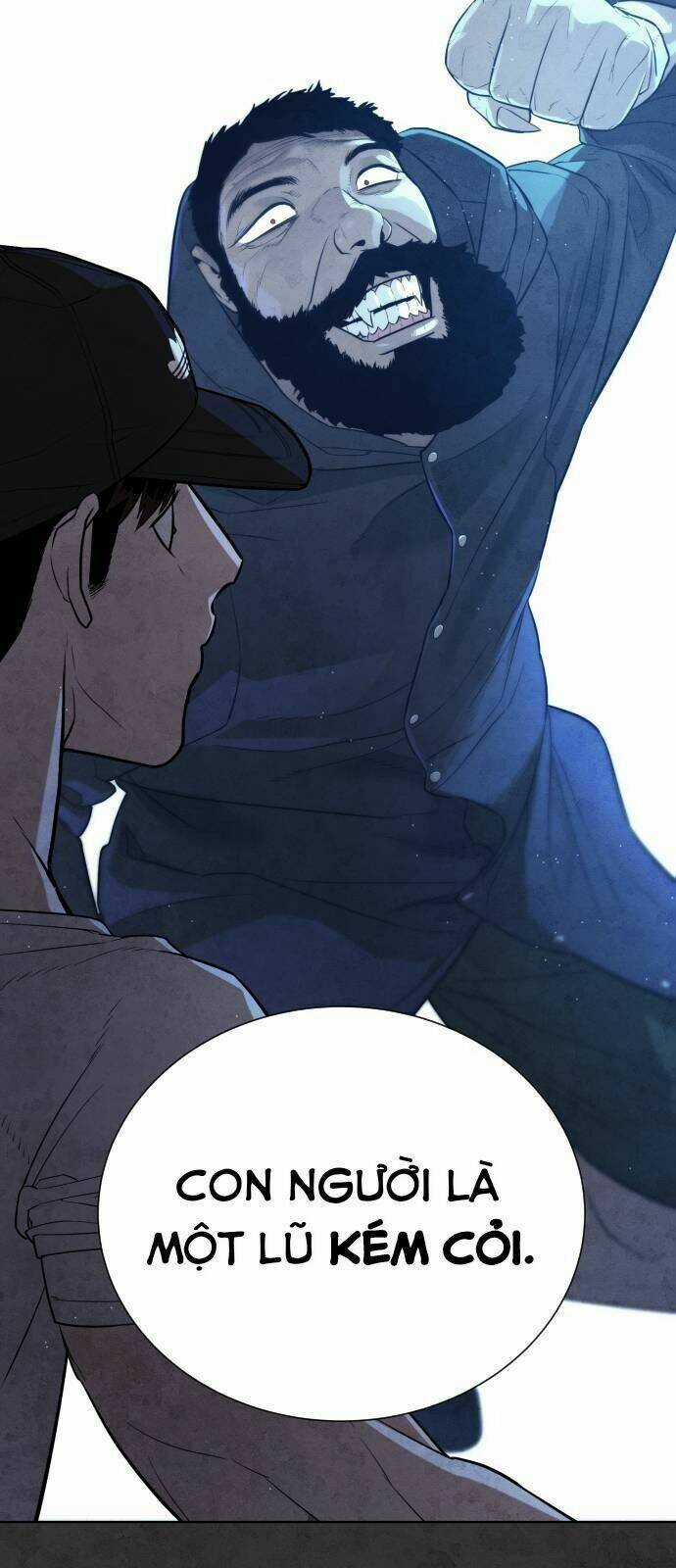 Máu Trắng Chapter 34 trang 87