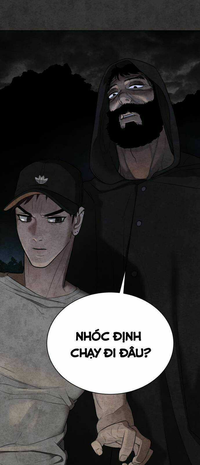 Máu Trắng Chapter 34 trang 9