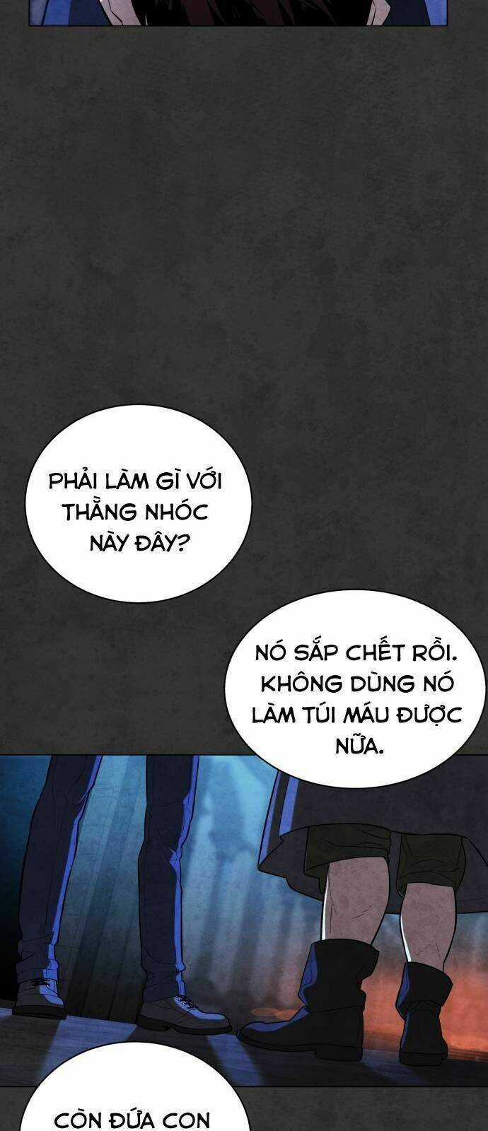 Máu Trắng Chapter 34 trang 94