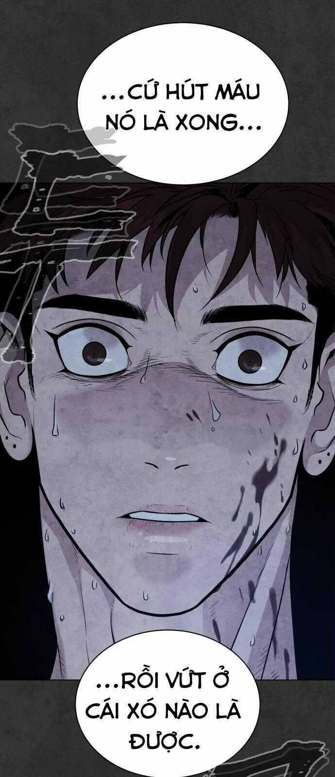 Máu Trắng Chapter 34 trang 96